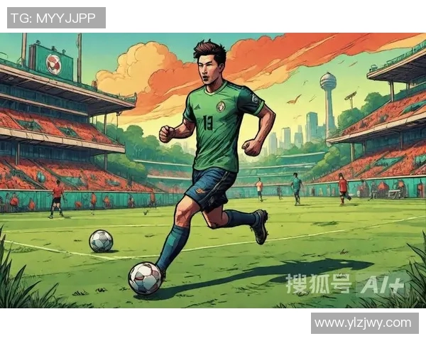 中超足球游戏全新体验带你感受激情赛场与战术对决的完美结合 中超足球游戏全新体验带你感受激情赛场与战术对决的完美结合