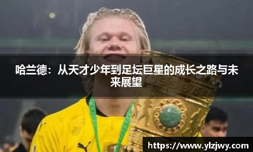 哈兰德：从天才少年到足坛巨星的成长之路与未来展望