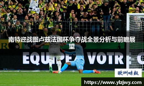 南特迎战图卢兹法国杯争夺战全景分析与前瞻展望